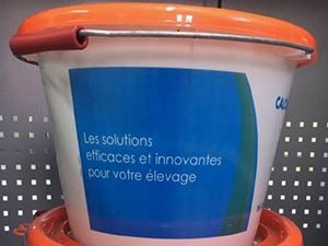 Bloc Allait’Ail – Vilofoss