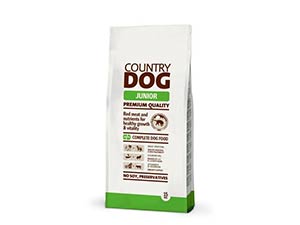 Country Dog Junior