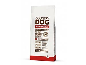 Country Dog Maintenance