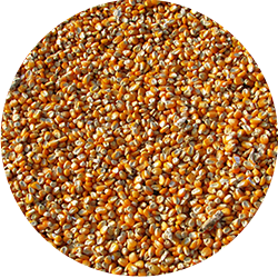 Feed Materials Range