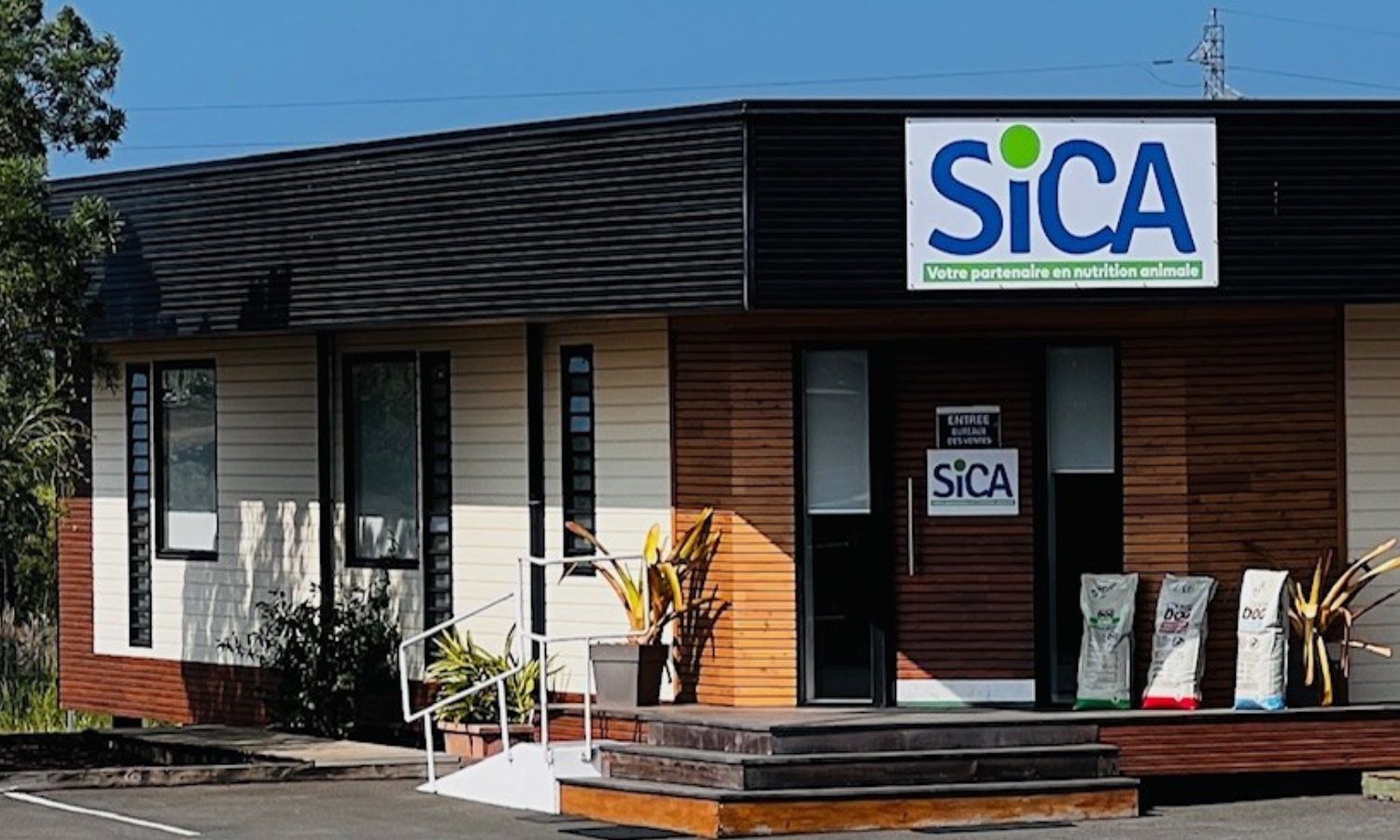 You are currently viewing Nouvelle année 2026 : une nouvelle étape pour notre entreprise